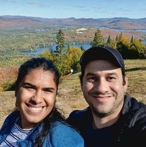 Meet your Posher, Ana